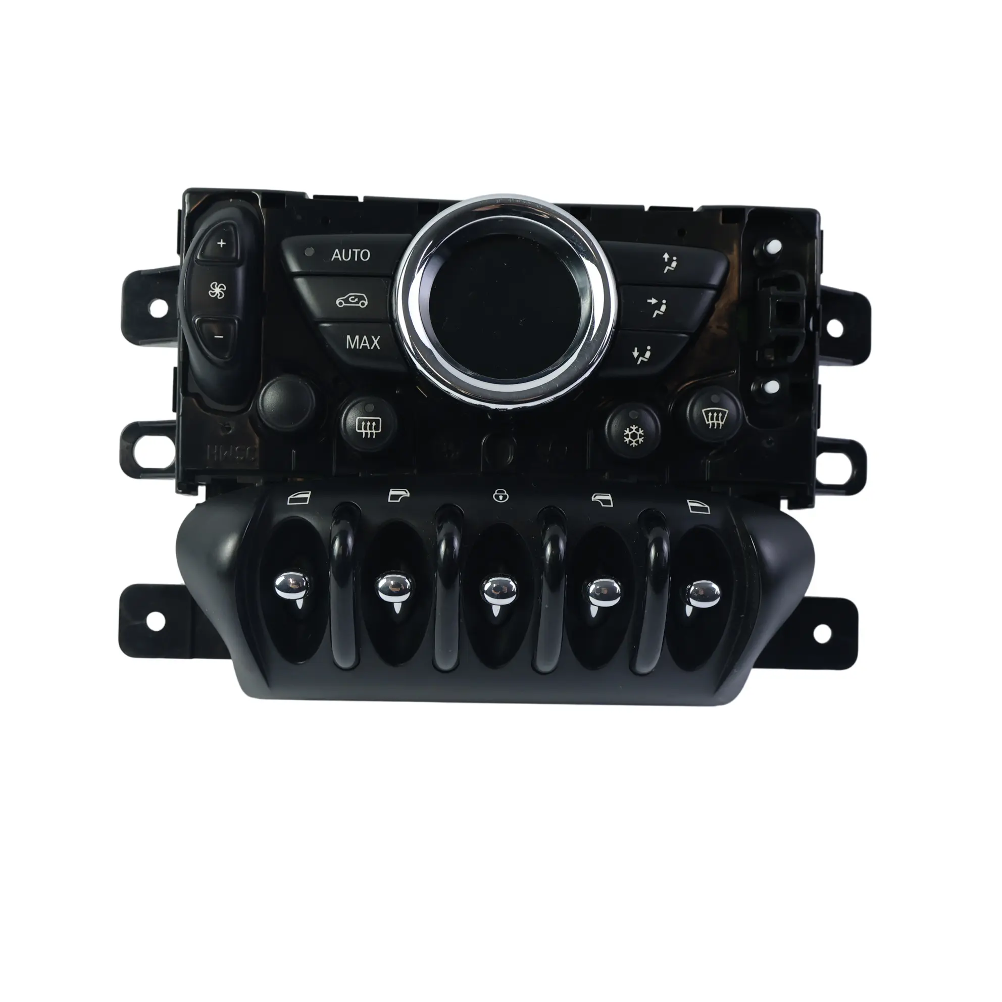 Mini Countryman R60 Pannello Comandi Climatizzatore Riscaldamento 9806926