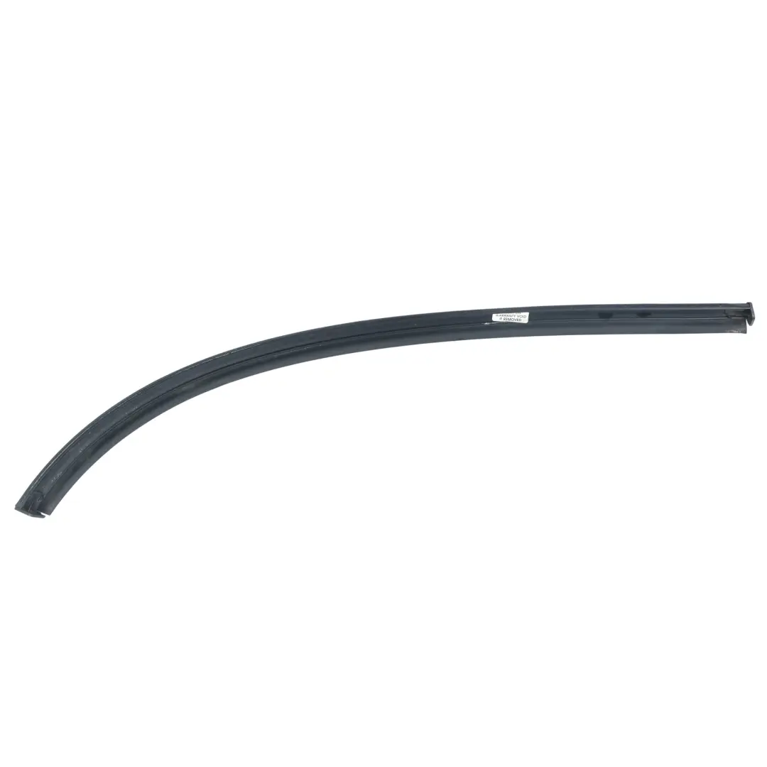 Listwa Uszczelka Szyby Drzwi Osłona Prawy do Mini Countryman R60 o numerze 9810472 Mini Countryman R60 Listwa Uszczelka Szyby Drzwi Osłona Prawy - SKU 9810472-1 - Numer Części 9810472