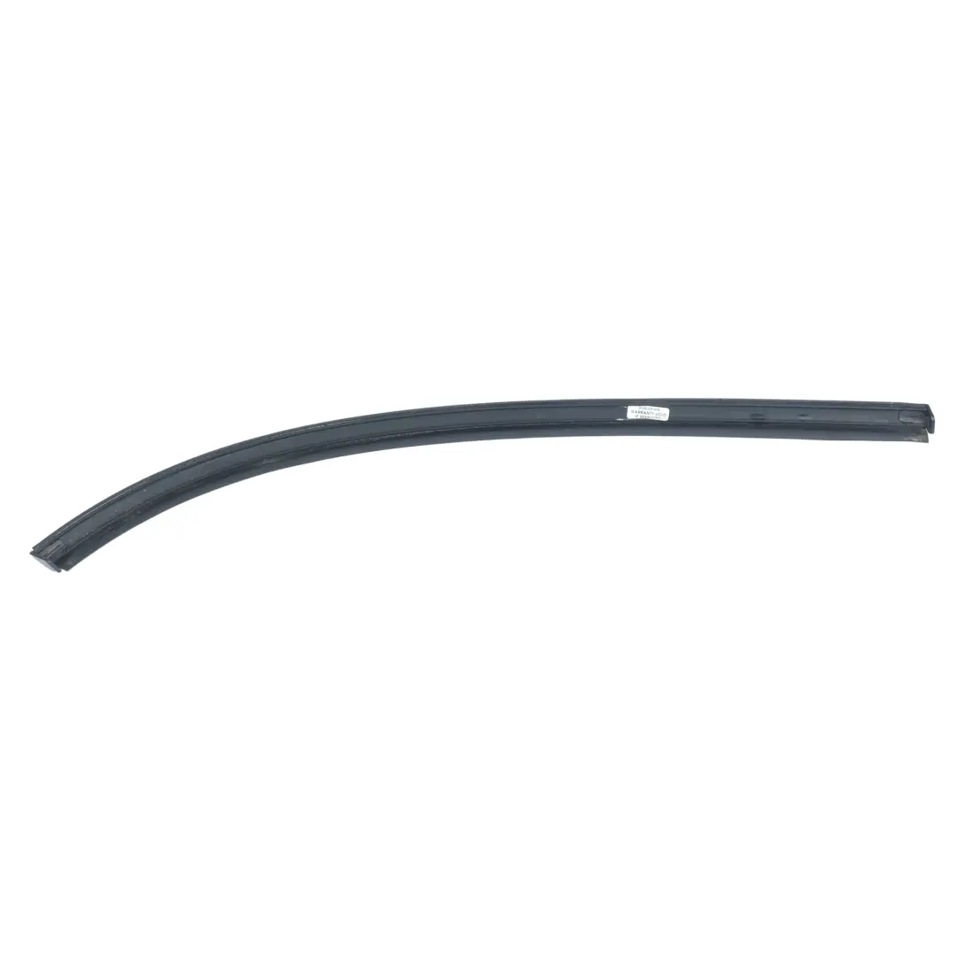 Moldura Sellado Ventanilla Puerta Derecha para Mini Countryman R60 con número de pieza 9810472 Mini Countryman R60 Moldura Sellado Ventanilla Puerta Derecha - SKU 9810472-1 - Número de pieza 9810472