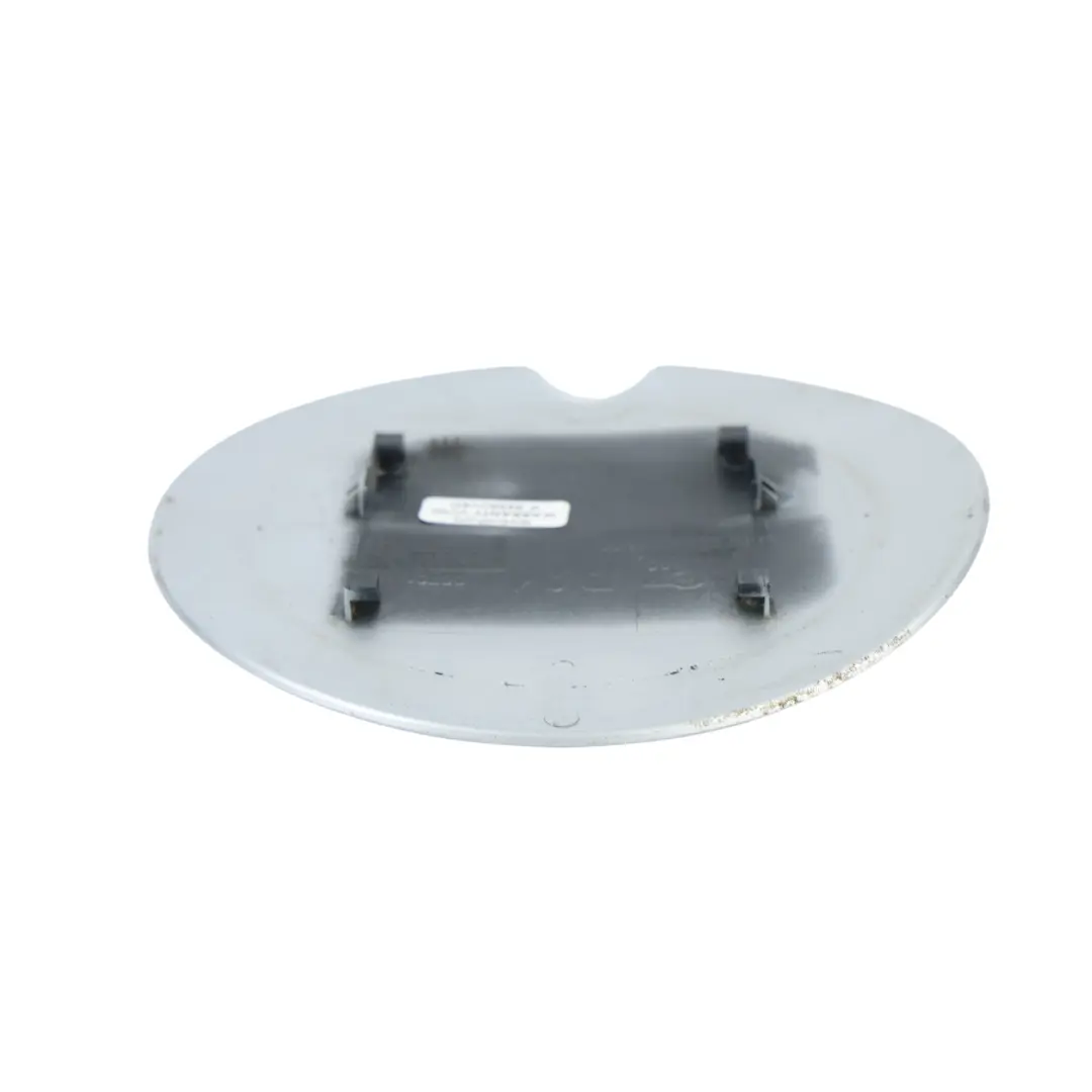 Tapa Depósito Combustible Plata Cristal B12 para Mini Paceman R61 con número de pieza 9810804 Mini Paceman R61 Tapa Depósito Combustible Plata Cristal B12 - SKU 9810804-CRS - Número de pieza 9810804