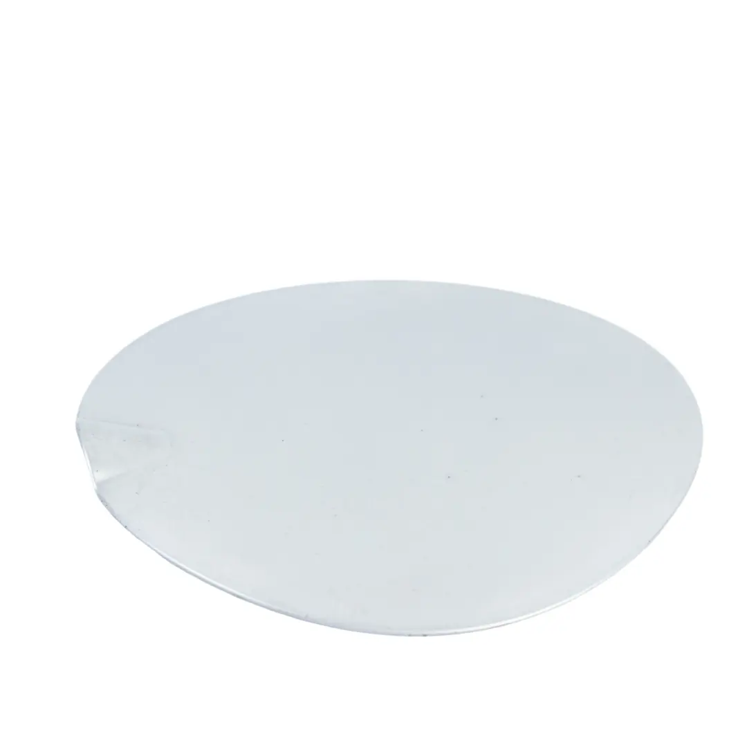 Tapa Depósito Combustible Plata Cristal B12 para Mini Paceman R61 con número de pieza 9810804 Mini Paceman R61 Tapa Depósito Combustible Plata Cristal B12 - SKU 9810804-CRS - Número de pieza 9810804