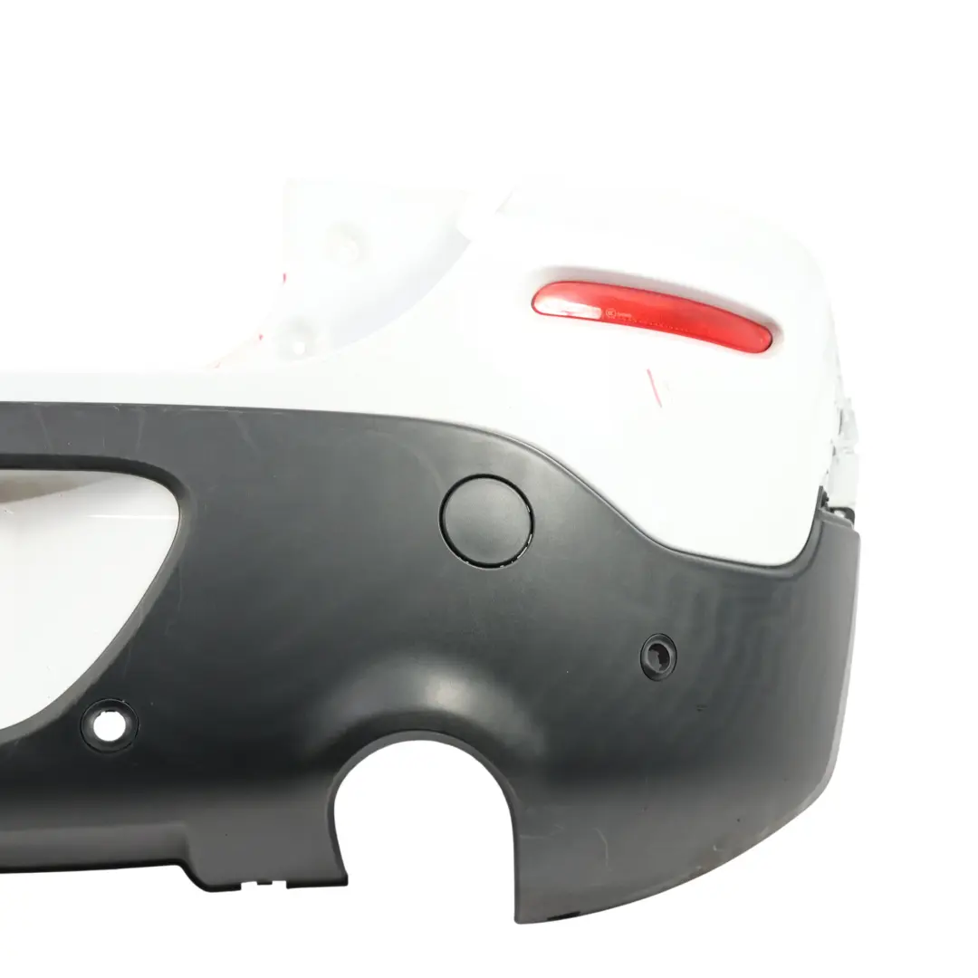 Mini Paceman R61 Pare-chocs Arrière PDC Panneau Light White Blanc - B15 - SKU 9811698-LW1 - Numéro de pièce 9811698