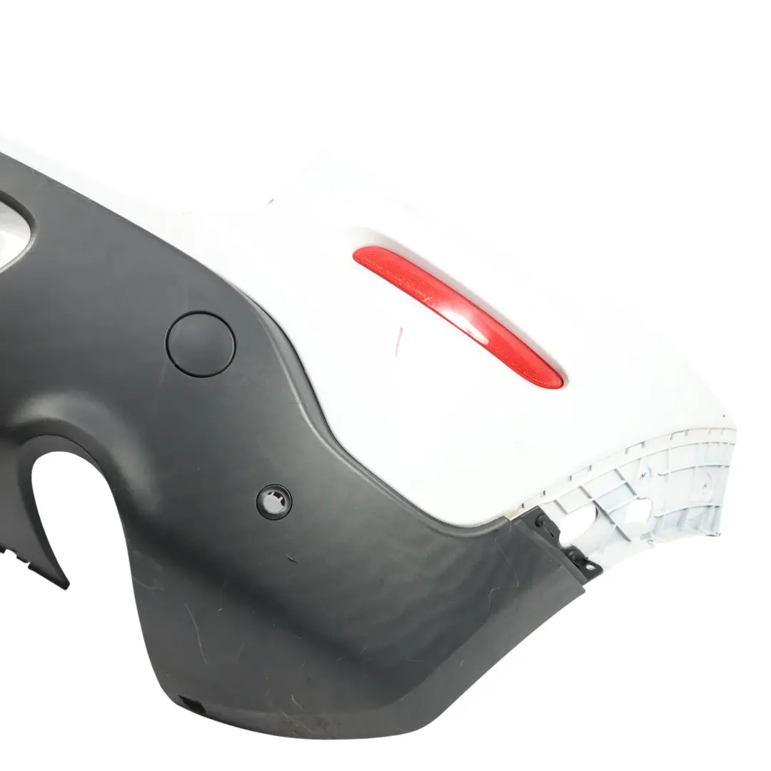 Mini Paceman R61 Bumper Rear PDC Trim Panel Light White - B15 - SKU 9811698-LW1 - Part number 9811698