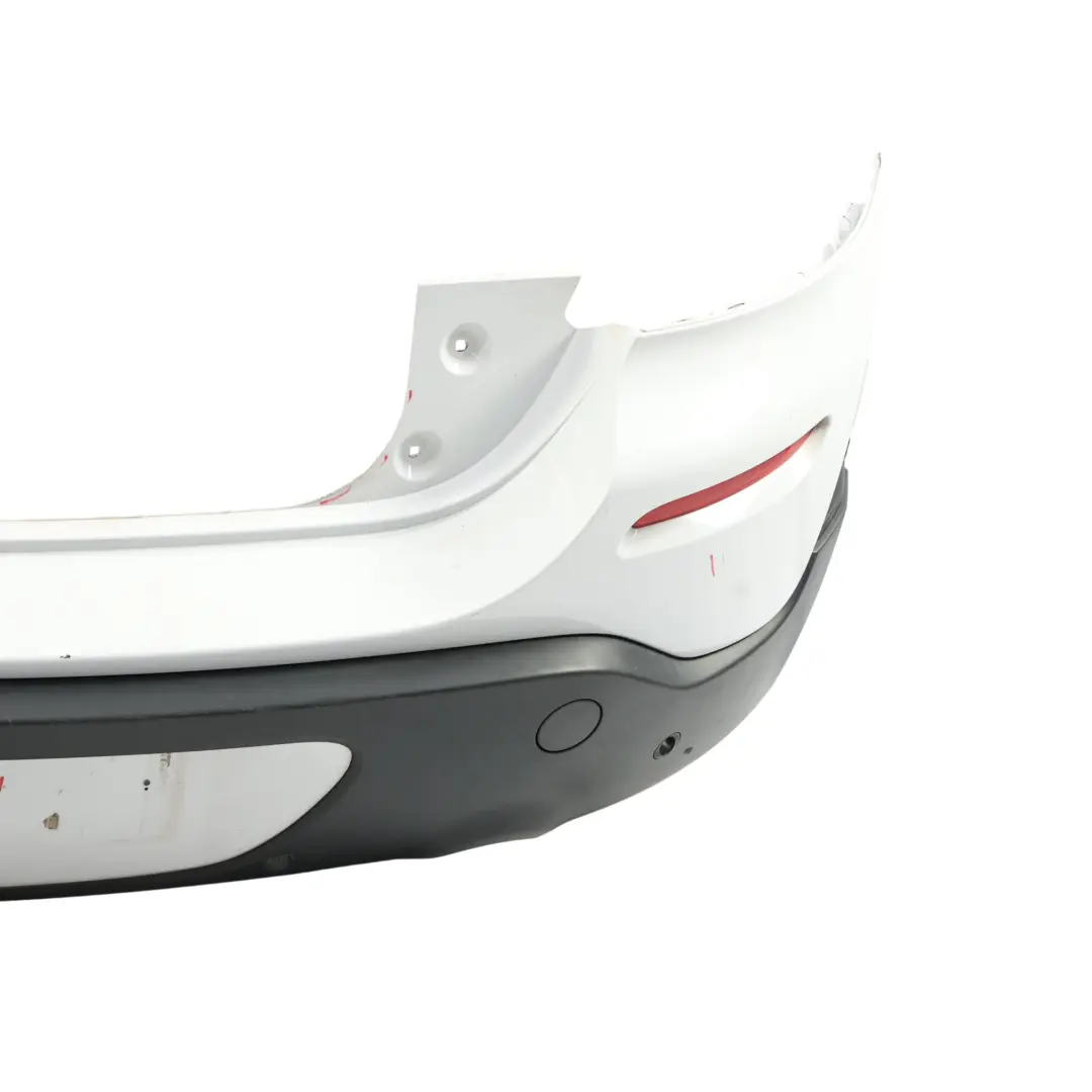 Zderzak Tylny PDC Panel Light White - B15 do Mini Paceman R61 o numerze 9811698 Mini Paceman R61 Zderzak Tylny PDC Panel Light White - B15 - SKU 9811698-LW1 - Numer Części 9811698
