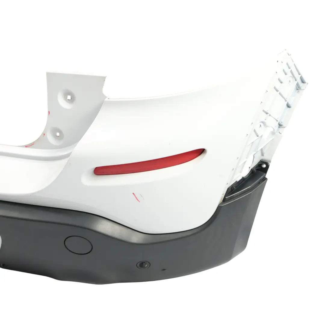 Zderzak Tylny PDC Panel Light White - B15 do Mini Paceman R61 o numerze 9811698 Mini Paceman R61 Zderzak Tylny PDC Panel Light White - B15 - SKU 9811698-LW1 - Numer Części 9811698