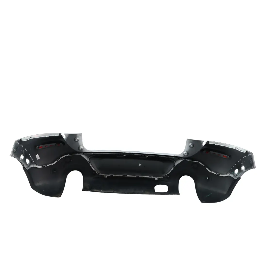 Bumper Rear PDC Trim Panel Light White - B15 to Mini Paceman R61 with Part number 9811698 Mini Paceman R61 Bumper Rear PDC Trim Panel Light White - B15 - SKU 9811698-LW2 - Part number 9811698