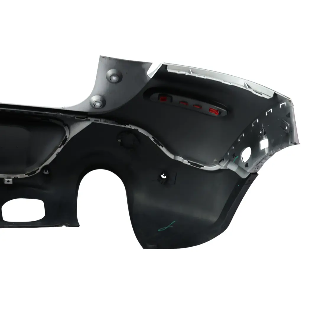 Mini Paceman R61 Paraurti Posteriore PDC Pannello Bianco Chiaro B15 - SKU 9811698-LW2 - Numero di parte 9811698