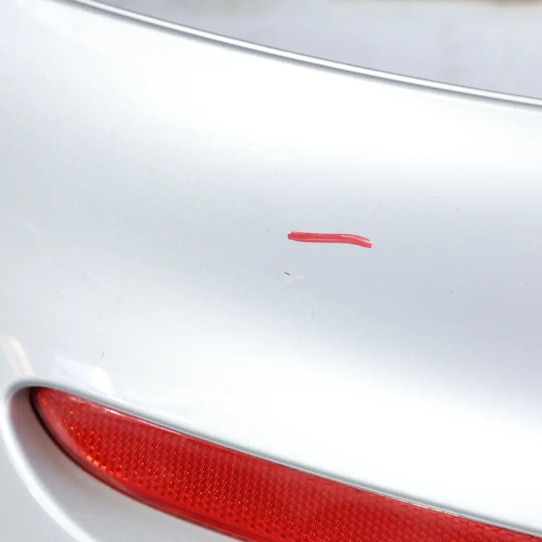 Paraurti Posteriore PDC Pannello Bianco Chiaro B15 per Mini Paceman R61 con numero di parte 9811698 Mini Paceman R61 Paraurti Posteriore PDC Pannello Bianco Chiaro B15 - SKU 9811698-LW2 - Numero di parte 9811698