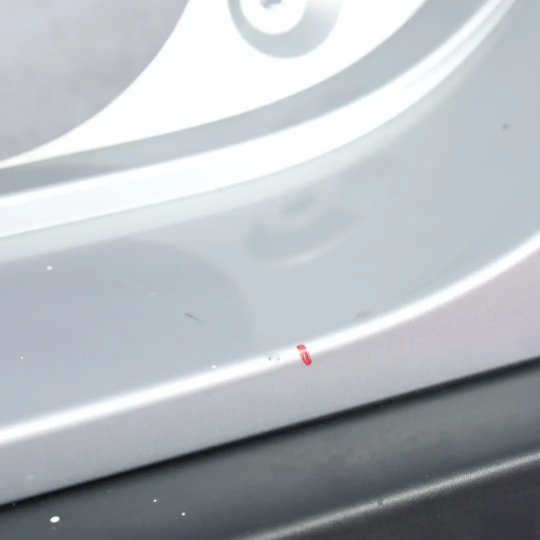 Paraurti Posteriore PDC Pannello Bianco Chiaro B15 per Mini Paceman R61 con numero di parte 9811698 Mini Paceman R61 Paraurti Posteriore PDC Pannello Bianco Chiaro B15 - SKU 9811698-LW2 - Numero di parte 9811698