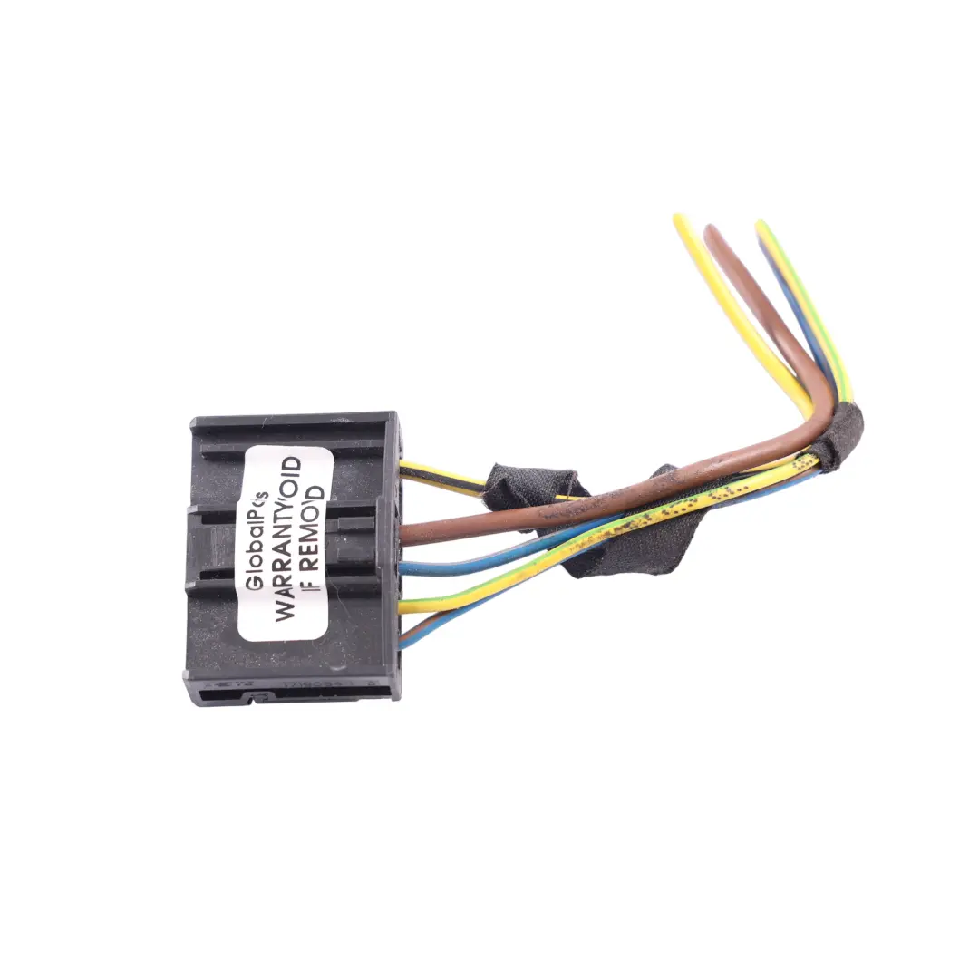 Luce Posteriore Fanale Cavo Sinistro per Mini Paceman R61 con numero di parte 9812871 Mini Paceman R61 Luce Posteriore Fanale Cavo Sinistro - SKU 9812871-2 - Numero di parte 9812871
