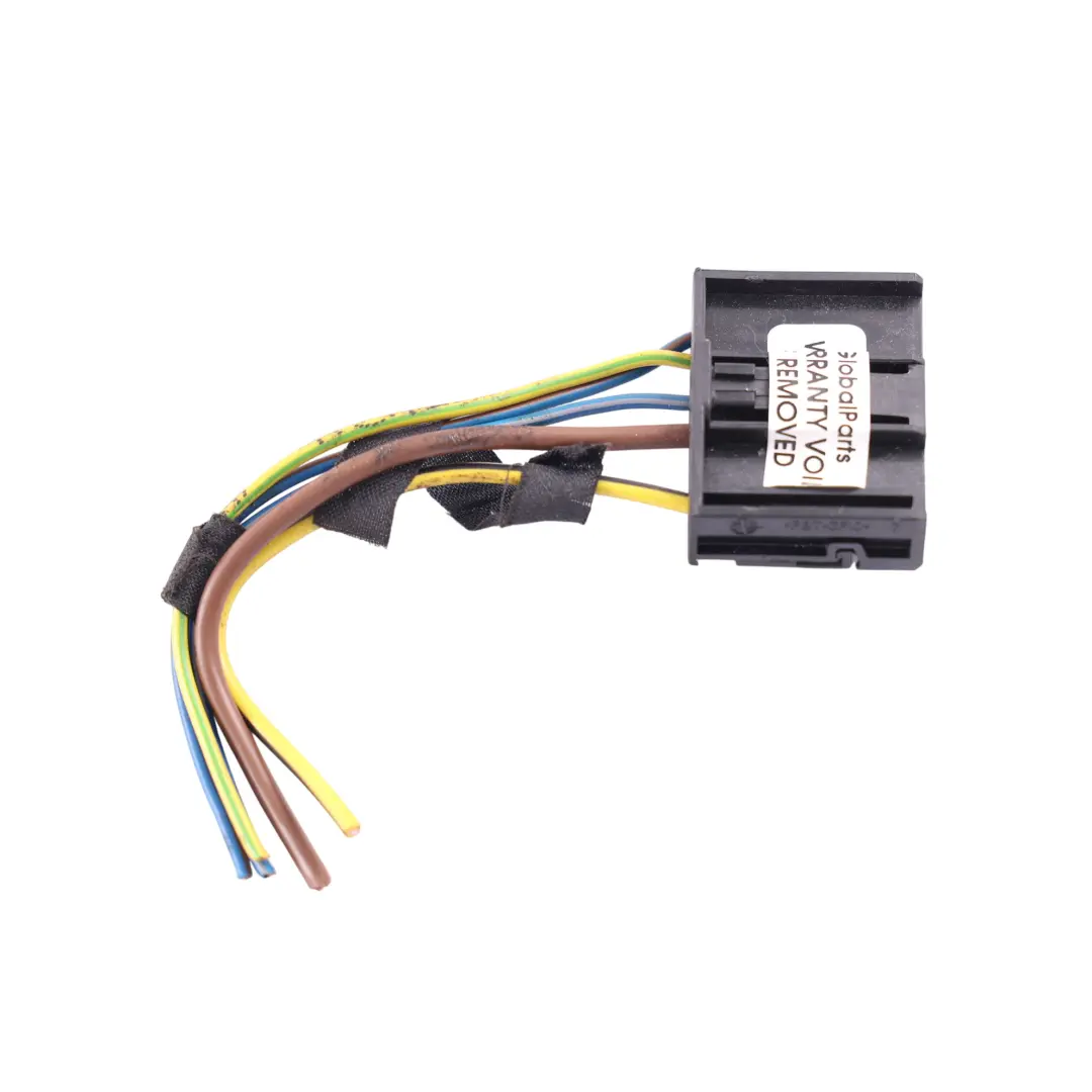 Mini Paceman R61 Luz Trasera Piloto Cable Izquierdo - SKU 9812871-2 - Número de pieza 9812871
