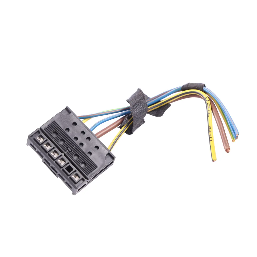 Mini Paceman R61 Rücklicht Heckleuchte Kabel Links - SKU 9812871-2 - Teilenummer 9812871