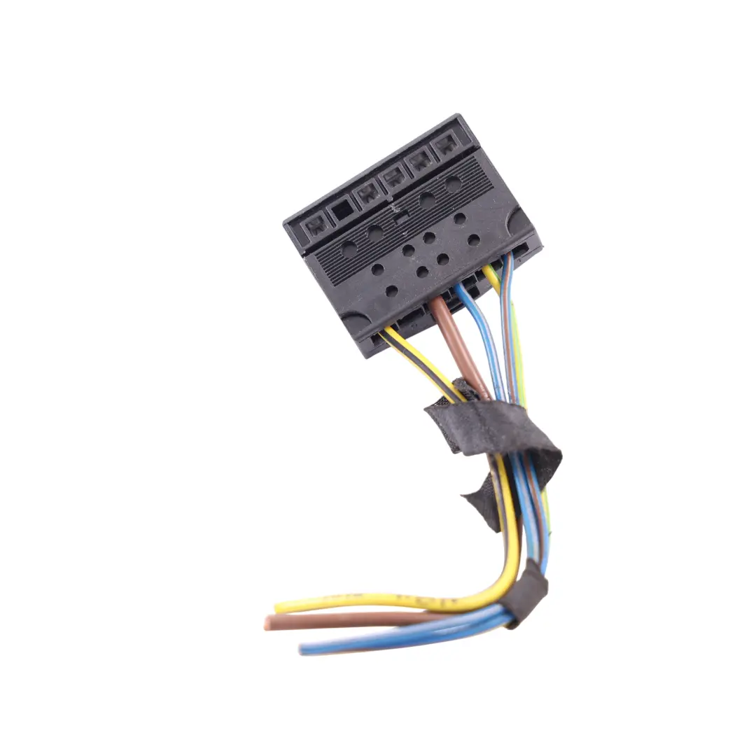 Mini Paceman R61 Luce Posteriore Fanale Cavo Sinistro - SKU 9812871-2 - Numero di parte 9812871