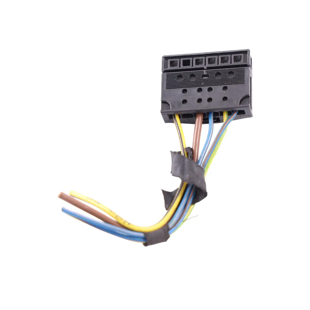 Mini Paceman R61 Rear Lamp Tail Light Taillight Cable Wire Left N/S - SKU 9812871-2 - Part number 9812871
