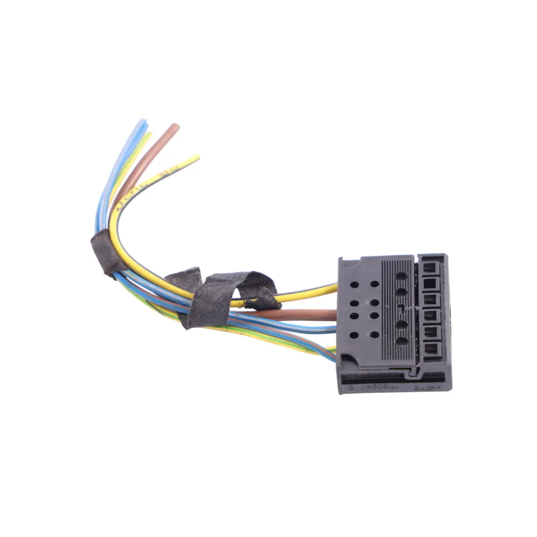 Lamp Tail Light Taillight Cable Wire Left N/S to Mini Paceman R61 Rear with Part number 9812871 Mini Paceman R61 Rear Lamp Tail Light Taillight Cable Wire Left N/S - SKU 9812871-2 - Part number 9812871