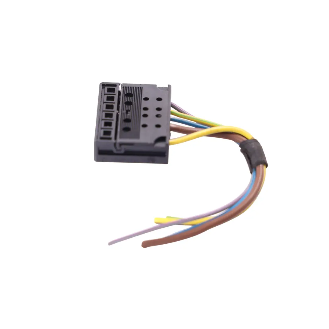 Mini Paceman R61 Luz Trasera Piloto Cable Derecho - SKU 9812872-2 - Número de pieza 9812872