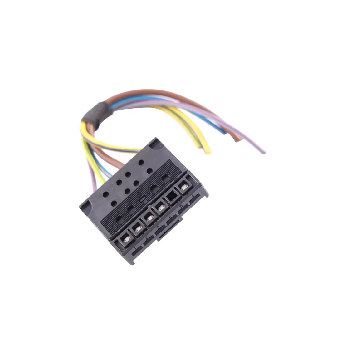 Luce Posteriore Fanale Cavo Destro per Mini Paceman R61 con numero di parte 9812872 Mini Paceman R61 Luce Posteriore Fanale Cavo Destro - SKU 9812872-2 - Numero di parte 9812872