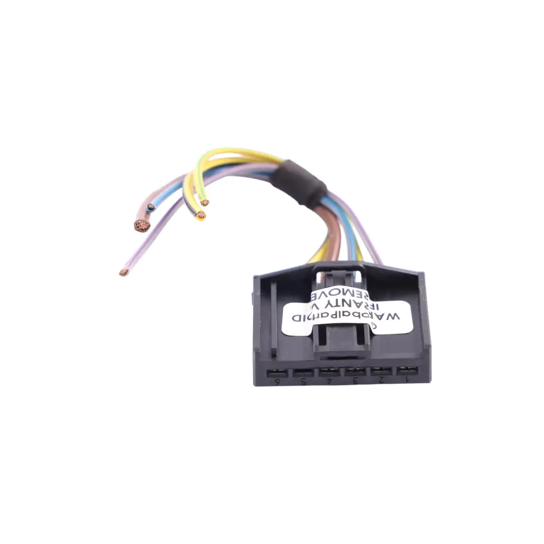 Lampa Tylna Prawa Wiązka Przewodów Prawy do Mini Paceman R61 o numerze 9812872 Mini Paceman R61 Lampa Tylna Prawa Wiązka Przewodów Prawy - SKU 9812872-2 - Numer Części 9812872