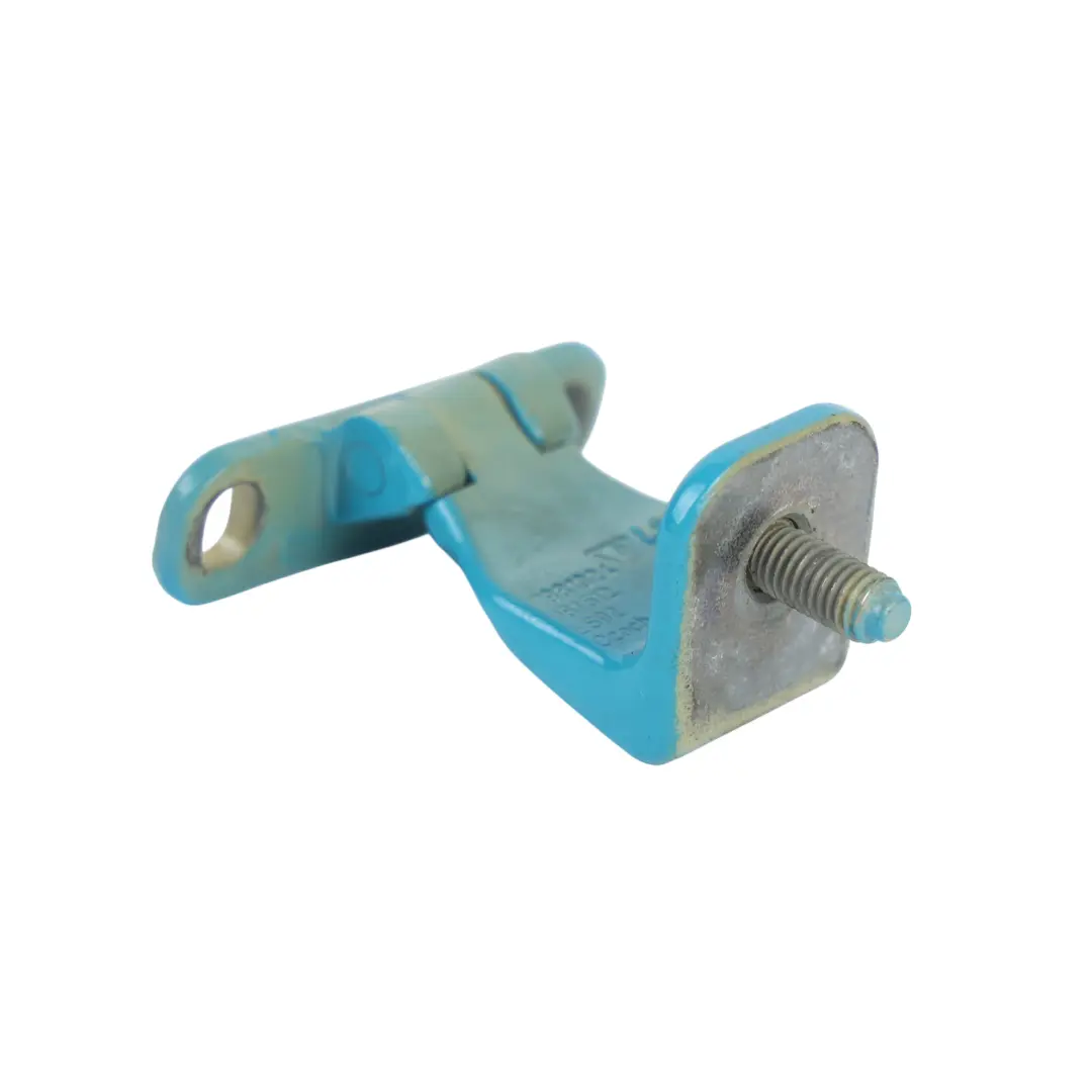 982C Bisagra Maletero Izquierda Azul Miami M5C para Porsche 718 Cayman S con número de pieza 98151215103 Porsche 718 Cayman S 982C Bisagra Maletero Izquierda Azul Miami M5C - SKU 98151215103-MIA - Número de pieza 98151215103