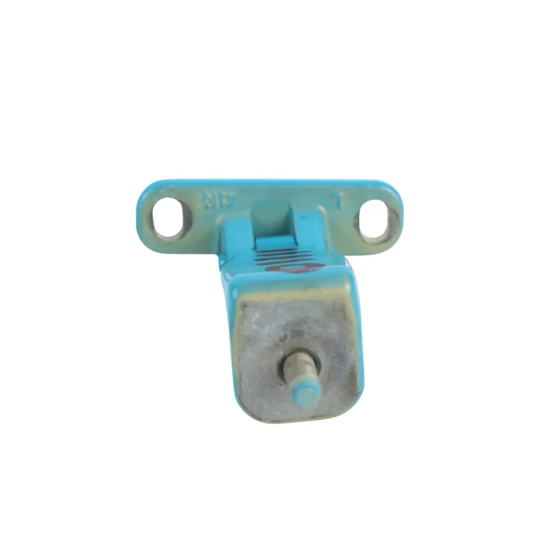 982C Bisagra Maletero Izquierda Azul Miami M5C para Porsche 718 Cayman S con número de pieza 98151215103 Porsche 718 Cayman S 982C Bisagra Maletero Izquierda Azul Miami M5C - SKU 98151215103-MIA - Número de pieza 98151215103