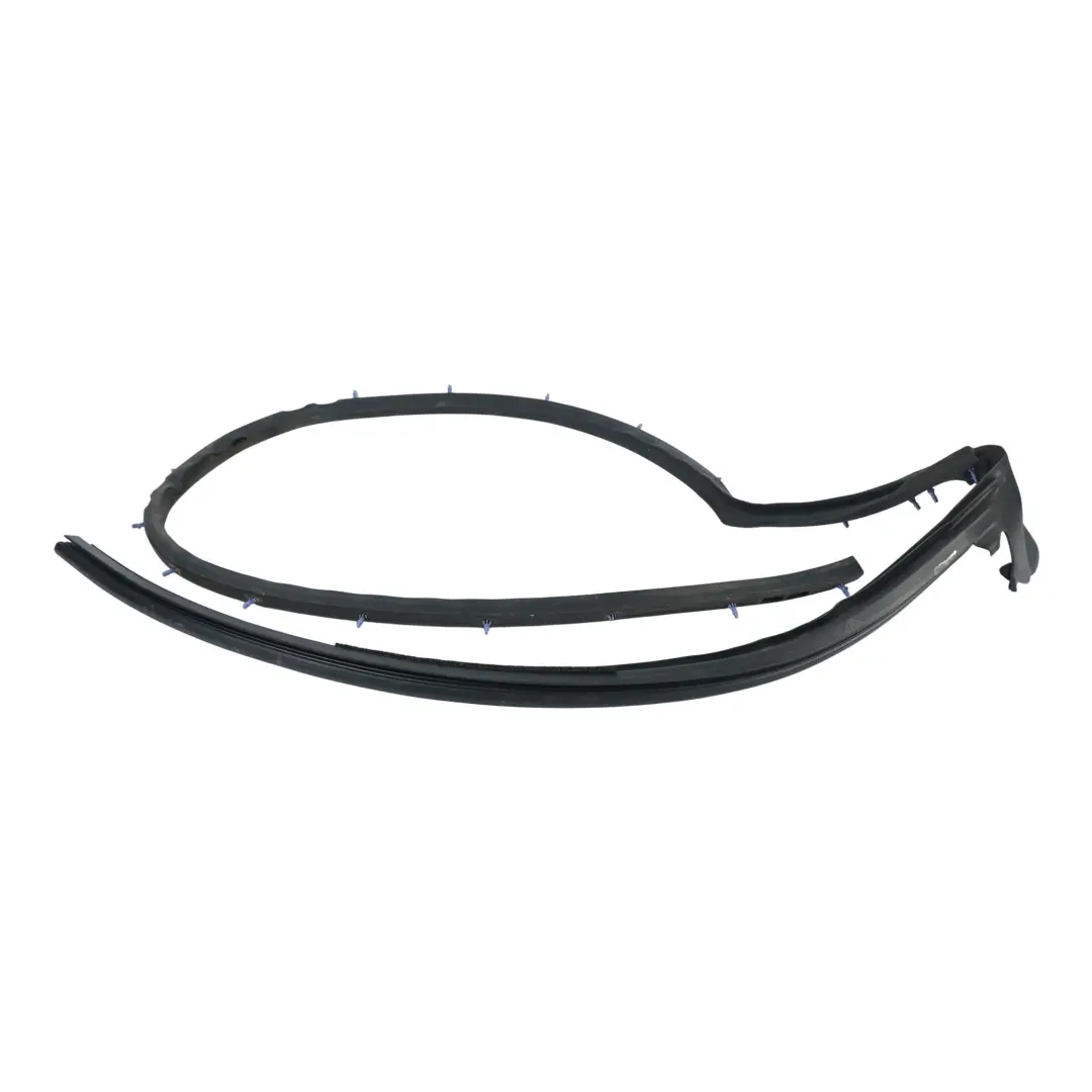 Joint Cadre Porte Fenêtre Avant Droit pour Porsche 718 Boxster 982 à propos du numéro de pièce 98153737803 Porsche 718 Boxster 982 Joint Cadre Porte Fenêtre Avant Droit - SKU 98153737803 - Numéro de pièce 98153737803
