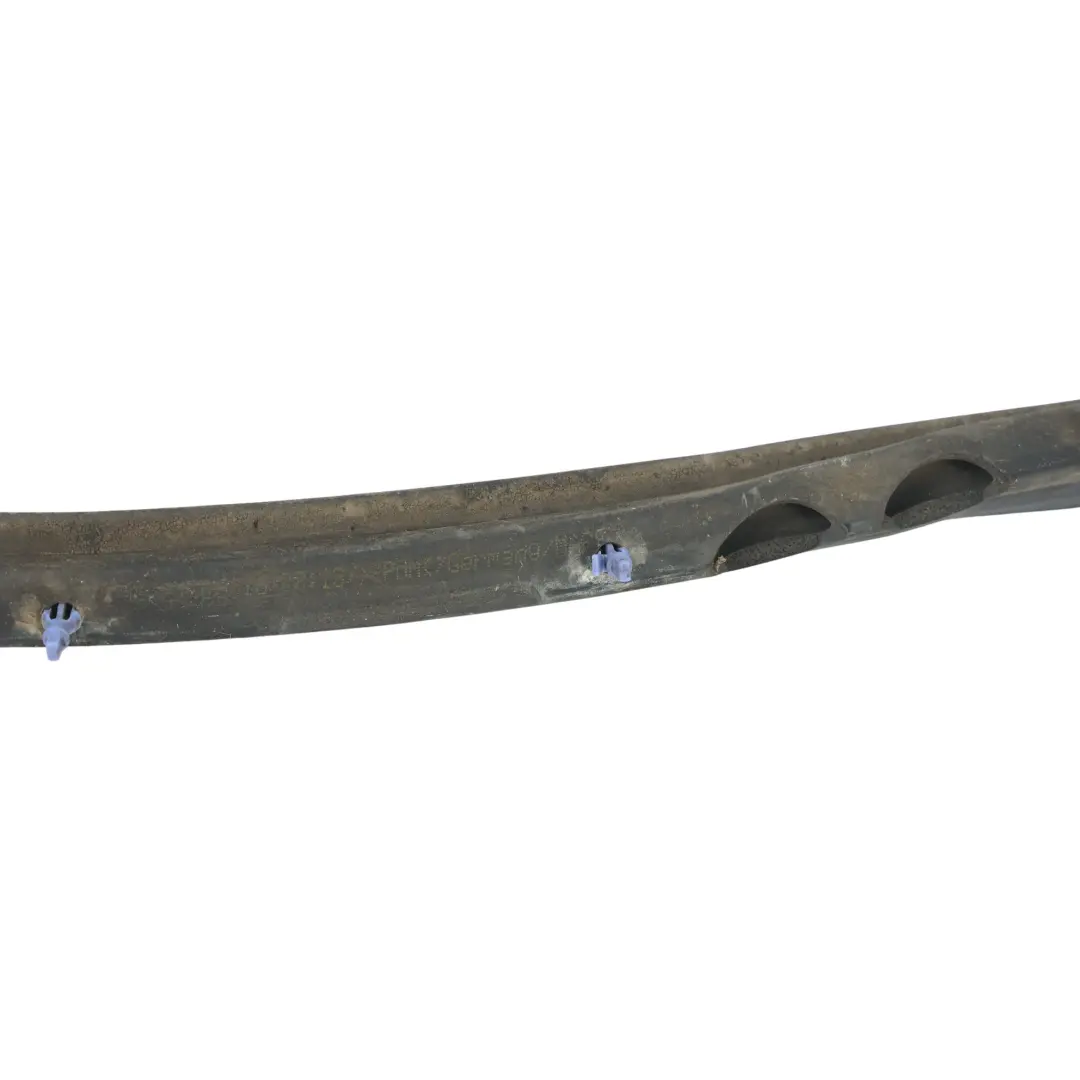 Joint Cadre Porte Fenêtre Avant Droit pour Porsche 718 Boxster 982 à propos du numéro de pièce 98153737803 Porsche 718 Boxster 982 Joint Cadre Porte Fenêtre Avant Droit - SKU 98153737803 - Numéro de pièce 98153737803