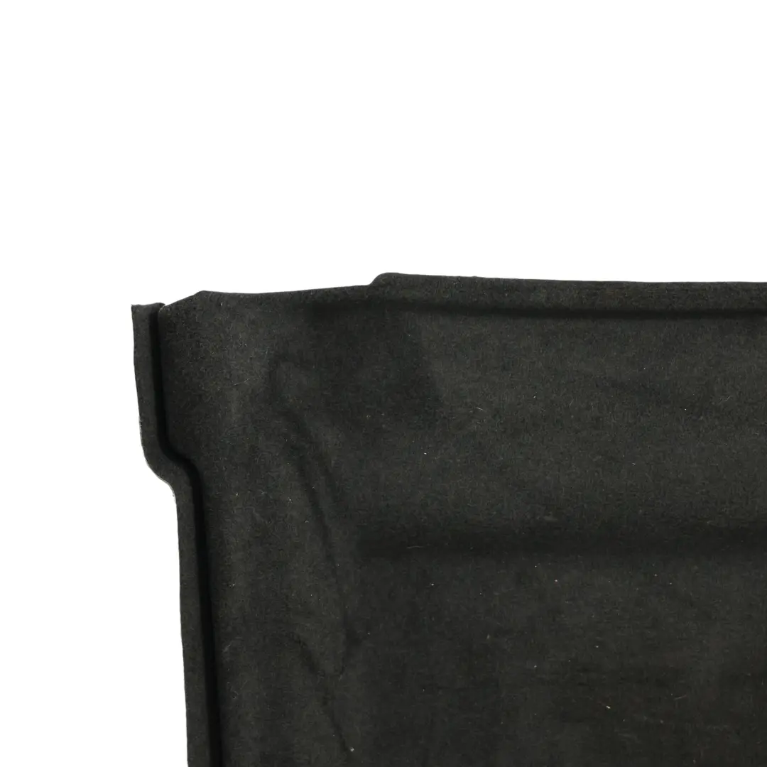 Porsche Boxster Cayman 982 Anteriore Bagagliaio Moquette Pannello - SKU 98155105100 - Numero di parte 98155105100