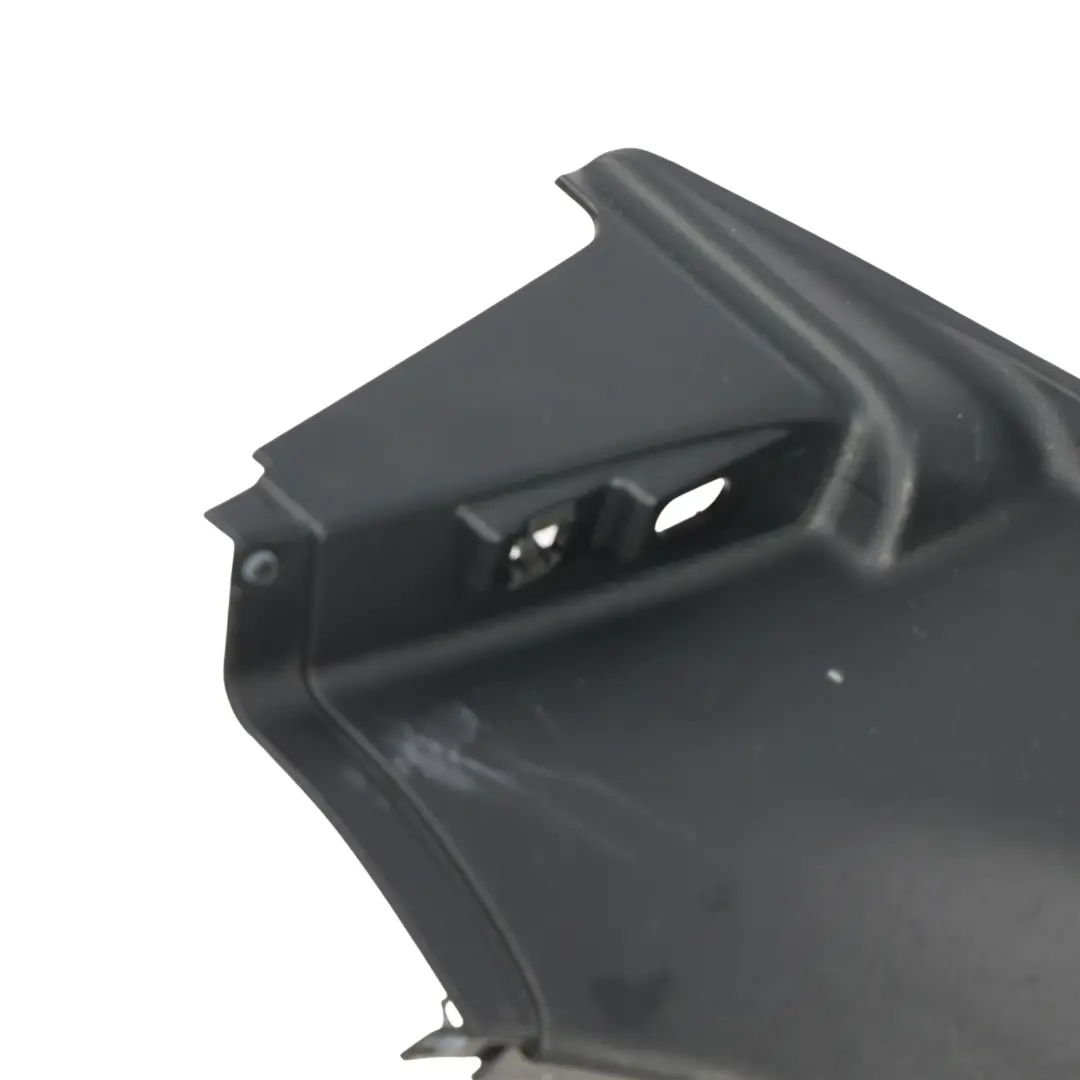 Garniture Serrure Coffre Panneau Intérieur Noir pour Porsche Cayman 982 à propos du numéro de pièce 98155125103 Porsche Cayman 982 Garniture Serrure Coffre Panneau Intérieur Noir - SKU 98155125103 - Numéro de pièce 98155125103