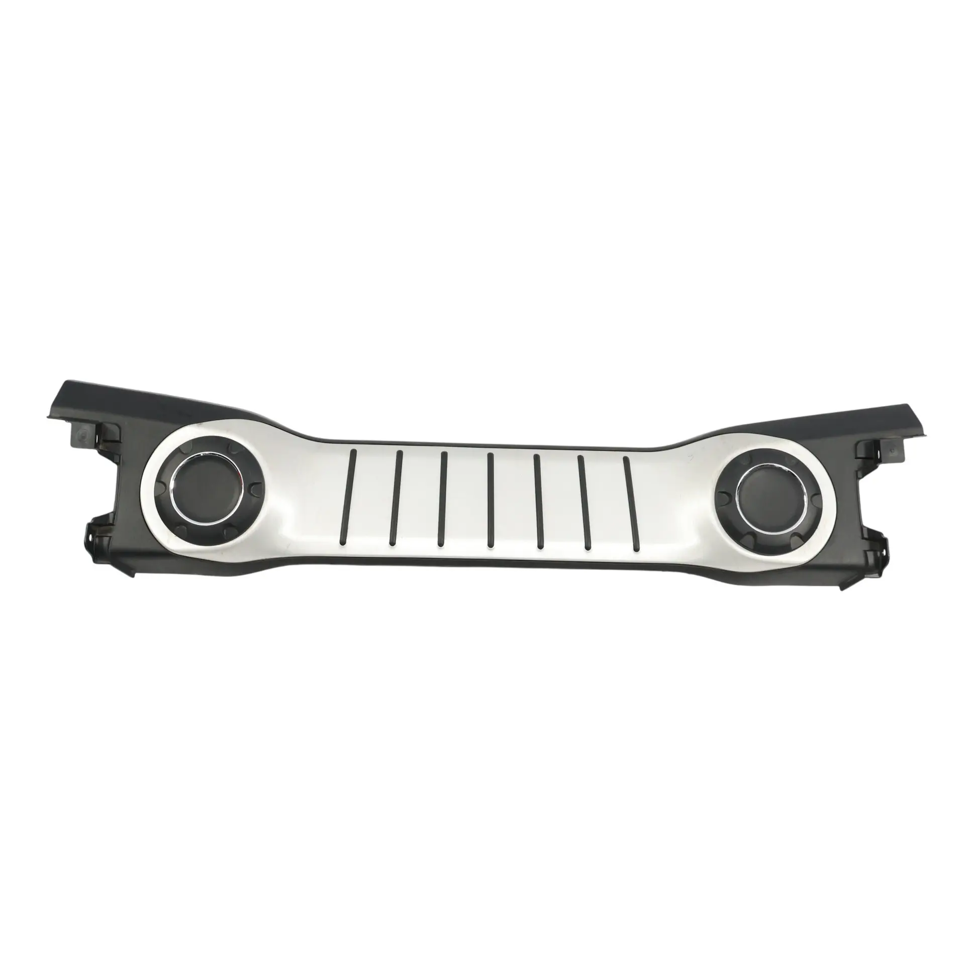 Porsche Cayman 982 Hinten Motorraum Verkleidung Abdeckung Halter 98155143302
