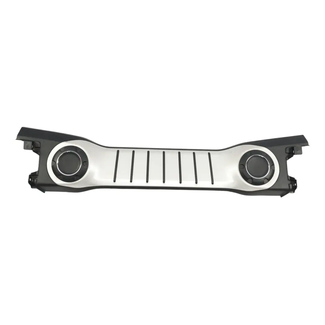 Porsche Cayman 982 Trasero Compartimento Motor Embellecedor Panel Soporte 981551 - SKU 98155143302 - Número de pieza 98155143302