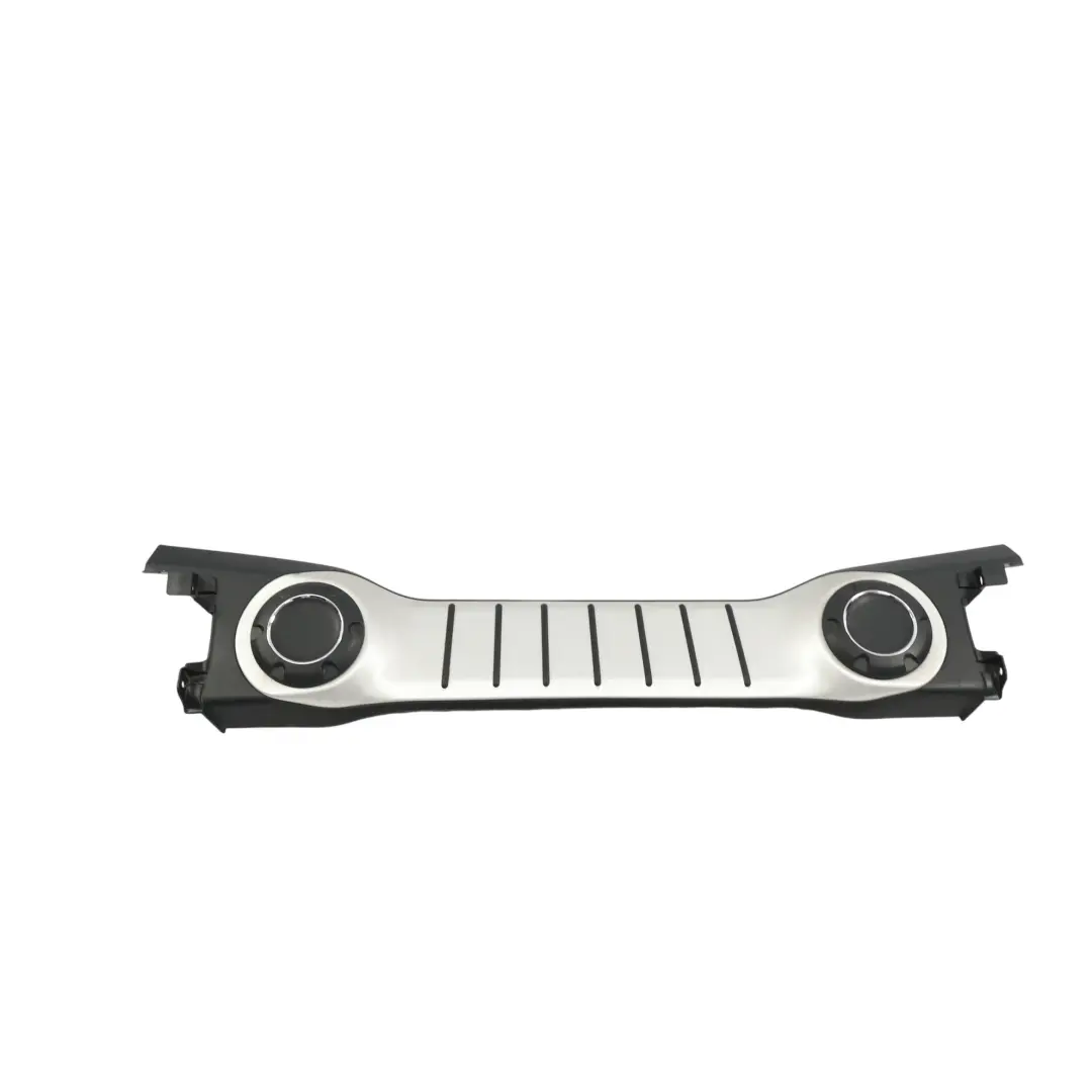 Trasero Compartimento Motor Embellecedor Panel Soporte 981551 para Porsche Cayman 982 con número de pieza 98155143302 Porsche Cayman 982 Trasero Compartimento Motor Embellecedor Panel Soporte 981551 - SKU 98155143302 - Número de pieza 98155143302