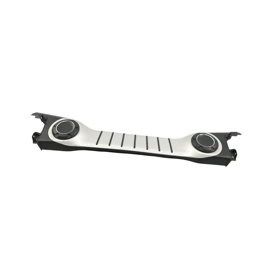 Porsche Cayman 982 Rear Engine Bay Trim Cover Panel Support - SKU 98155143302 - Part number 98155143302