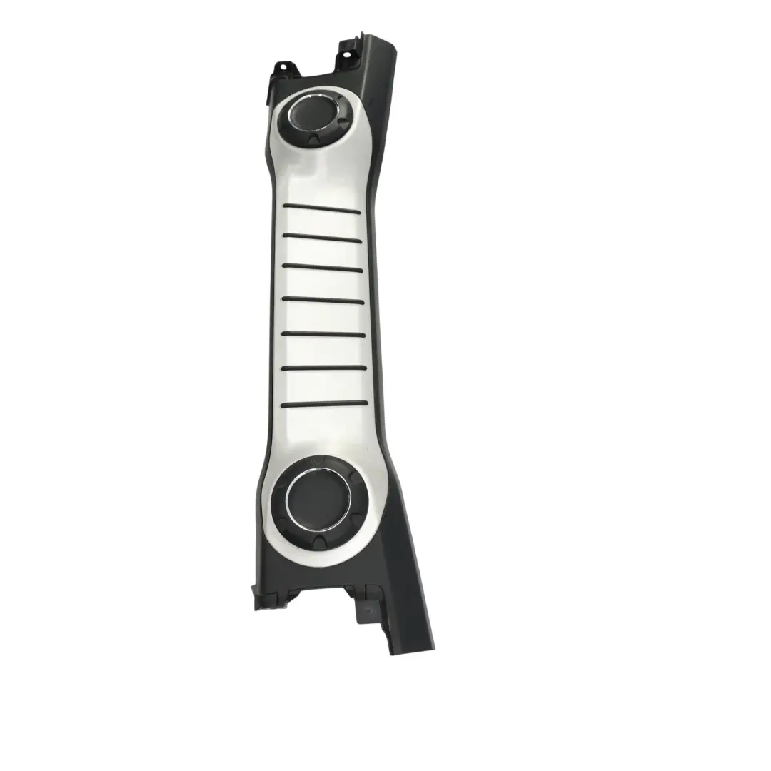 Porsche Cayman 982 Rear Engine Bay Trim Cover Panel Support - SKU 98155143302 - Part number 98155143302