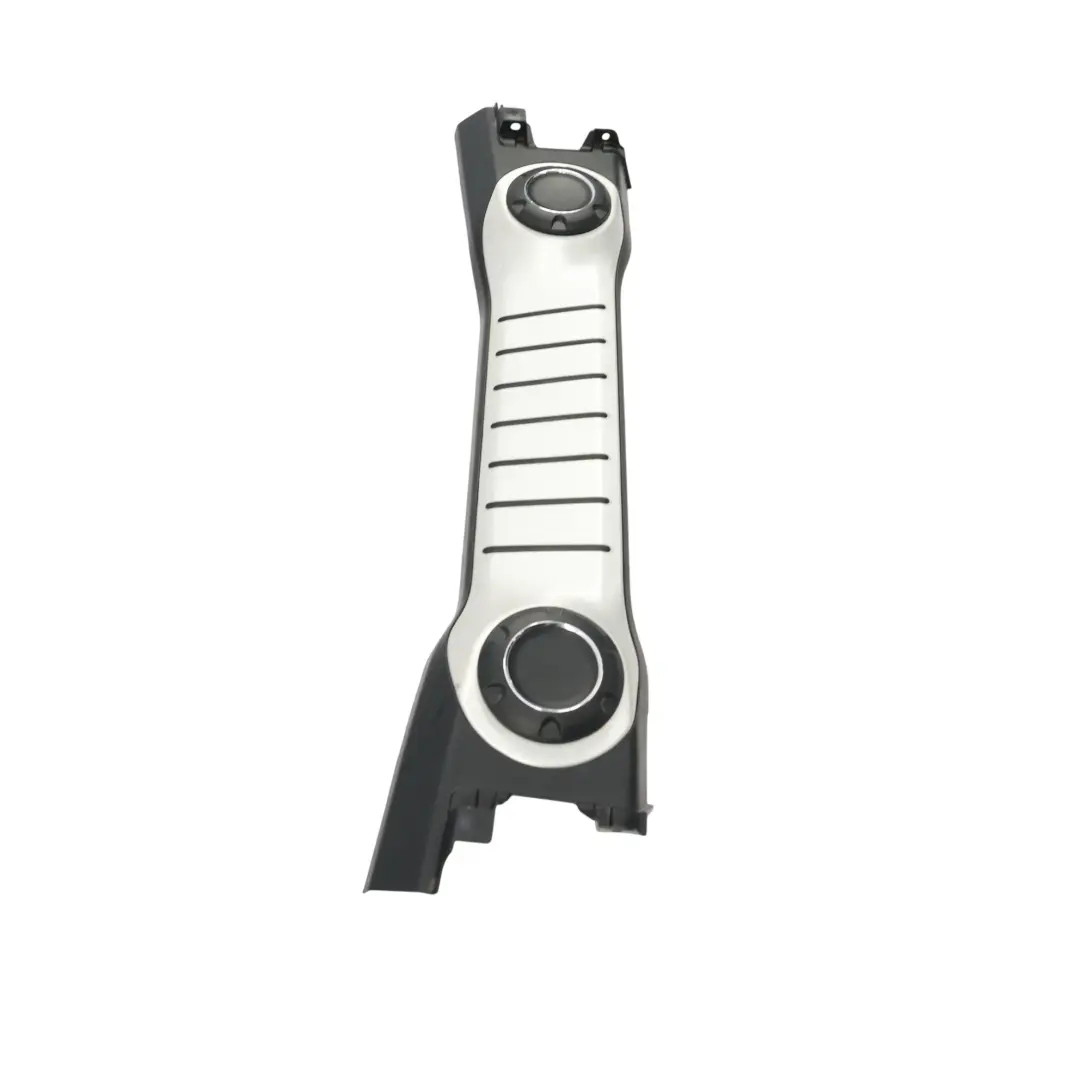 Porsche Cayman 982 Vano Motore Posteriore Pannello Rivestimento Supporto 9815514 - SKU 98155143302 - Numero di parte 98155143302