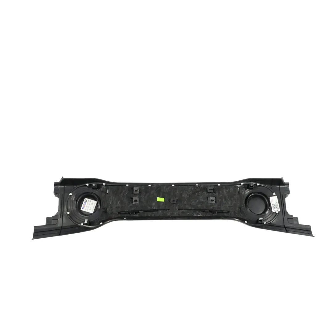 Arrière Compartiment Moteur Cache Panneau Support pour Porsche Cayman 982 à propos du numéro de pièce 98155143302 Porsche Cayman 982 Arrière Compartiment Moteur Cache Panneau Support - SKU 98155143302 - Numéro de pièce 98155143302