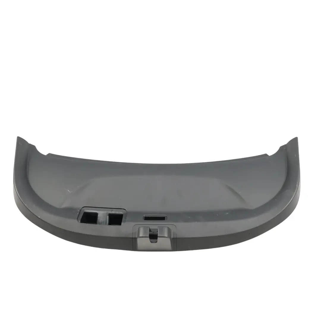 Osłona Klapy Bagażnika Wewnętrzna Plastikowa do Porsche Cayman 982 o numerze 98155509502 Porsche Cayman 982 Osłona Klapy Bagażnika Wewnętrzna Plastikowa - SKU 98155509502 - Numer Części 98155509502