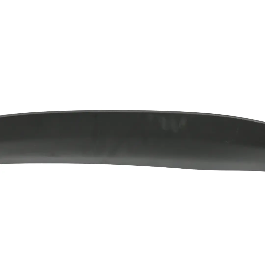 Boot Trunk Lid Tailgate Back Trim Panel Rear to Porsche Cayman 982 with Part number 98155519100 Porsche Cayman 982 Boot Trunk Lid Tailgate Back Trim Panel Rear - SKU 98155519100 - Part number 98155519100