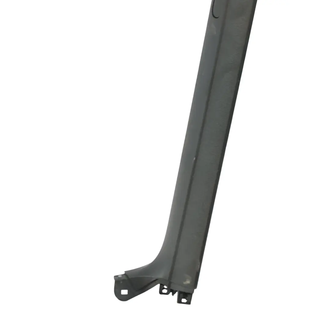 Porsche Cayman 982 Panel Embellecedor Tapa Maletero Trasero - SKU 98155519100 - Número de pieza 98155519100
