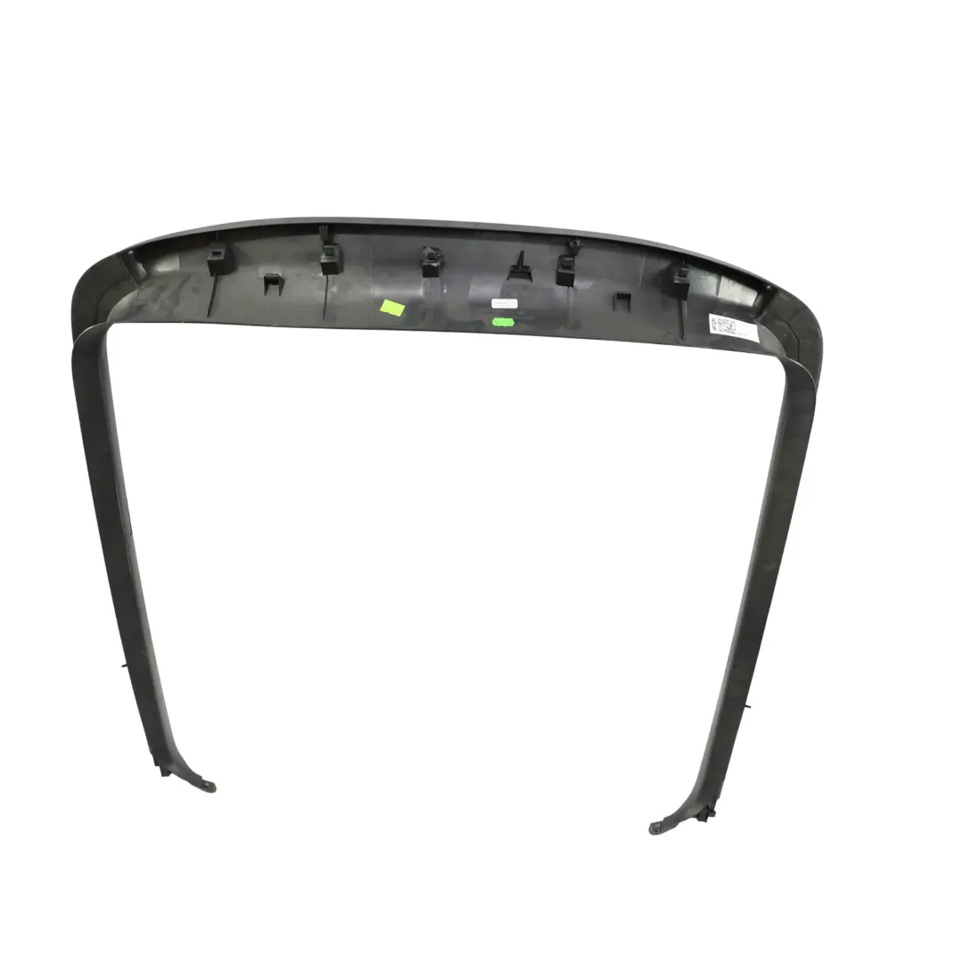 Tapicerka Wykładzina Klapy Bagażnika Tylna do Porsche Cayman 982 o numerze 98155519100 Porsche Cayman 982 Tapicerka Wykładzina Klapy Bagażnika Tylna - SKU 98155519100 - Numer Części 98155519100