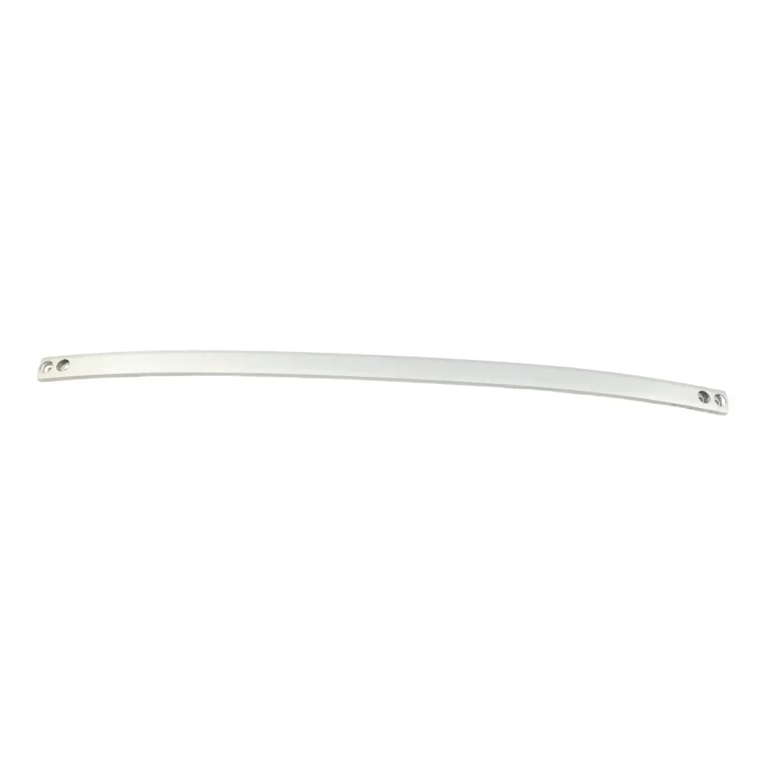 Porsche Cayman 982 Rear Top Reinforcement Carrier Bulkhead Bar - SKU 98155541301 - Part number 98155541301