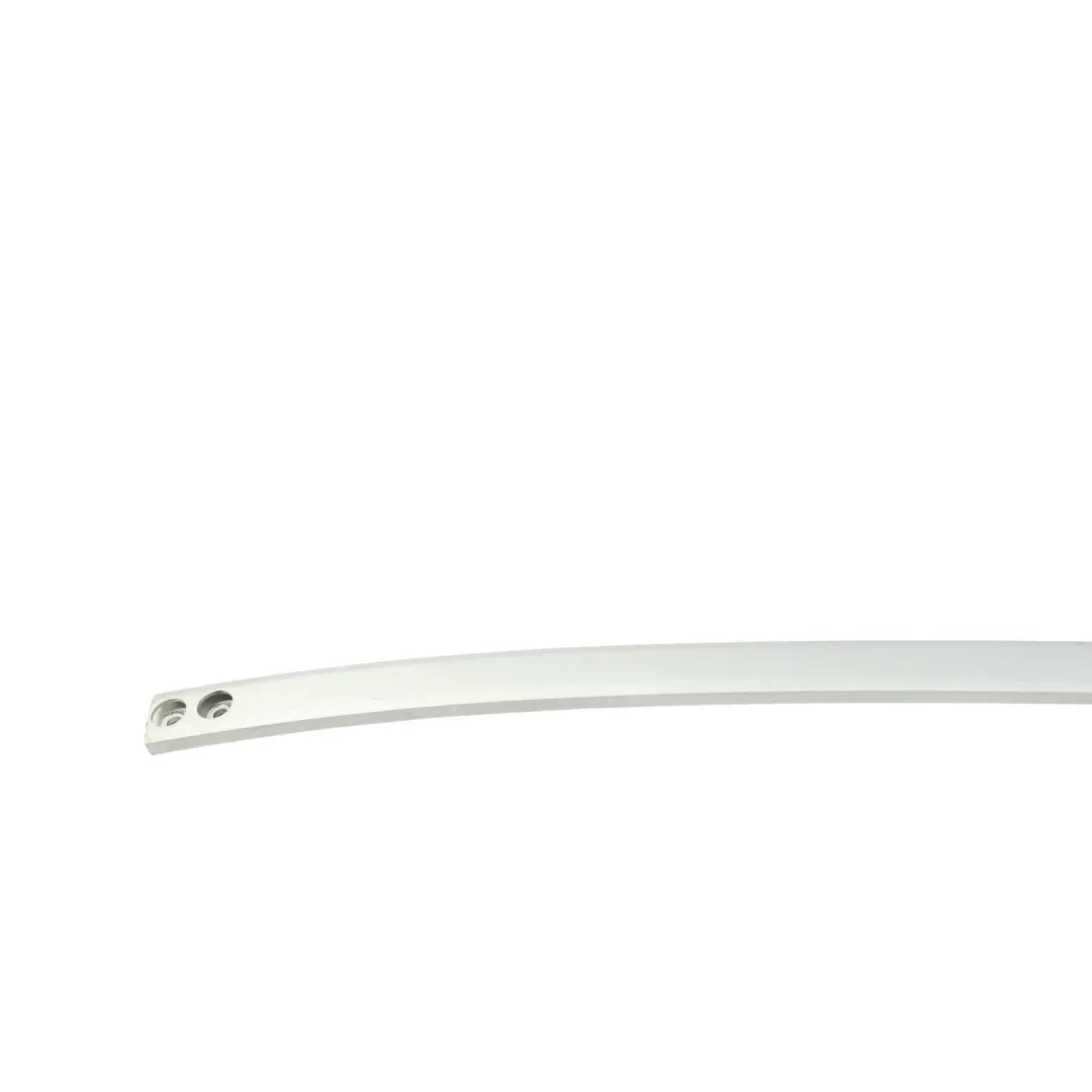Rinforzo Superiore Posteriore Traversa Paratia per Porsche Cayman 982 con numero di parte 98155541301 Porsche Cayman 982 Rinforzo Superiore Posteriore Traversa Paratia - SKU 98155541301 - Numero di parte 98155541301
