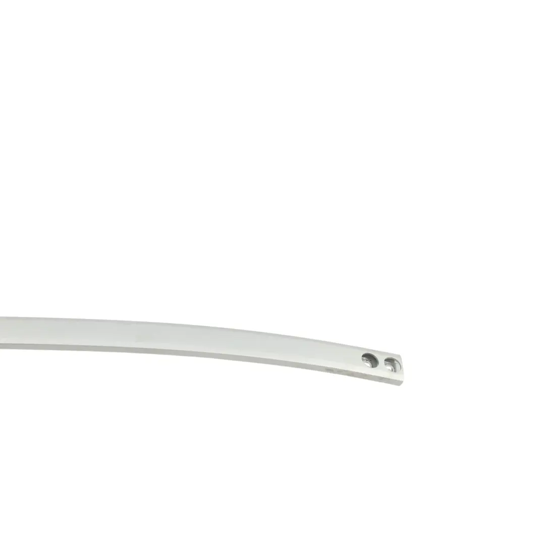 Porsche Cayman 982 Refuerzo Superior Trasero Travesaño Mamparo - SKU 98155541301 - Número de pieza 98155541301
