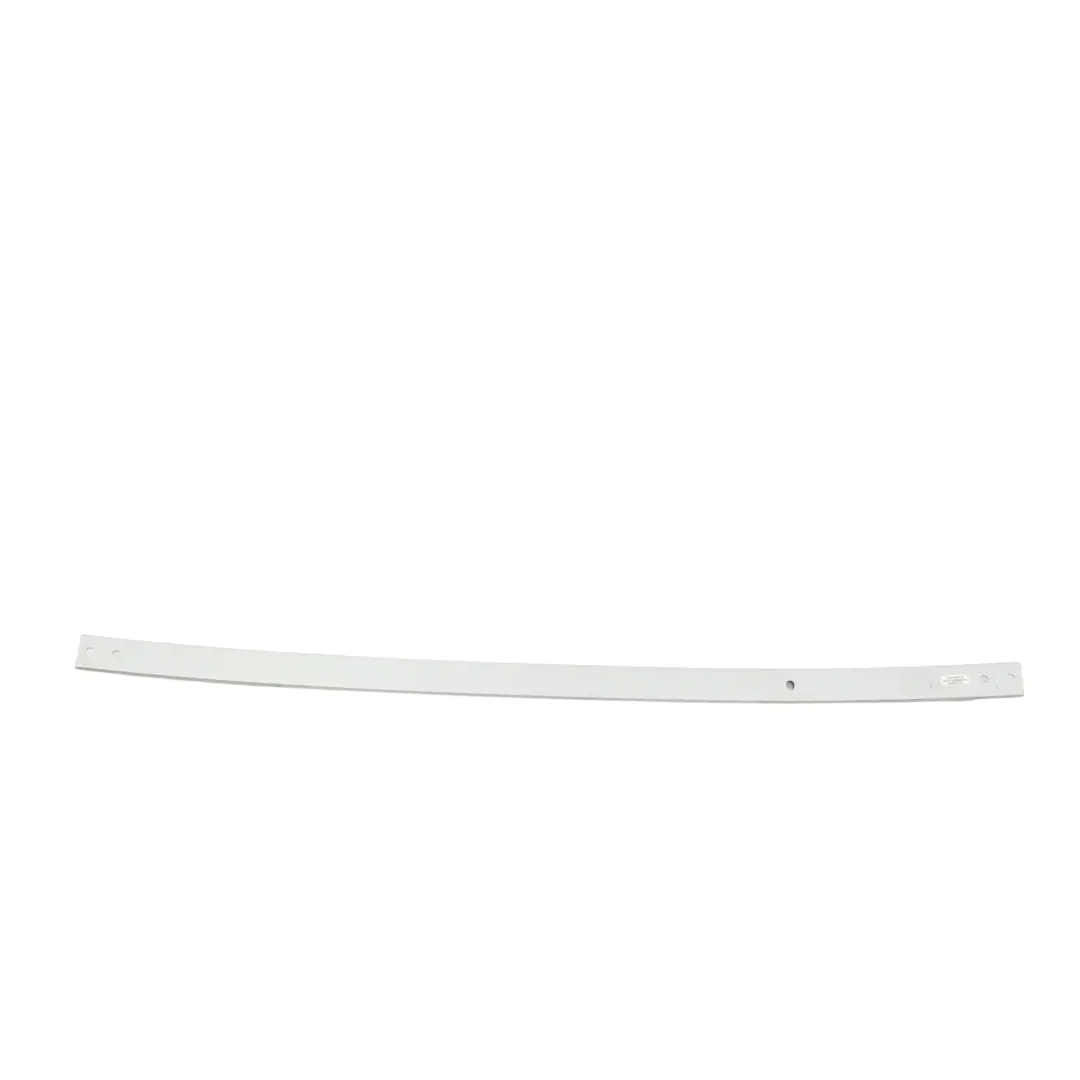 Porsche Cayman 982 Rear Top Reinforcement Carrier Bulkhead Bar - SKU 98155541301 - Part number 98155541301