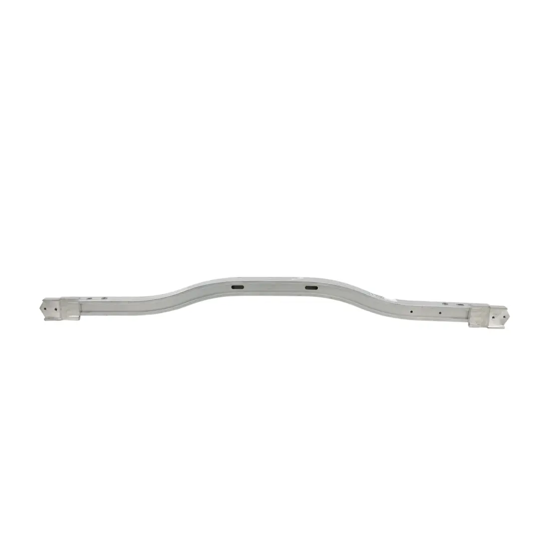 Member Bracket Carrier Beam to Porsche Boxster Cayman 982 Rear Cross with Part number 98158015100 Porsche Boxster Cayman 982 Rear Cross Member Bracket Carrier Beam - SKU 98158015100 - Part number 98158015100