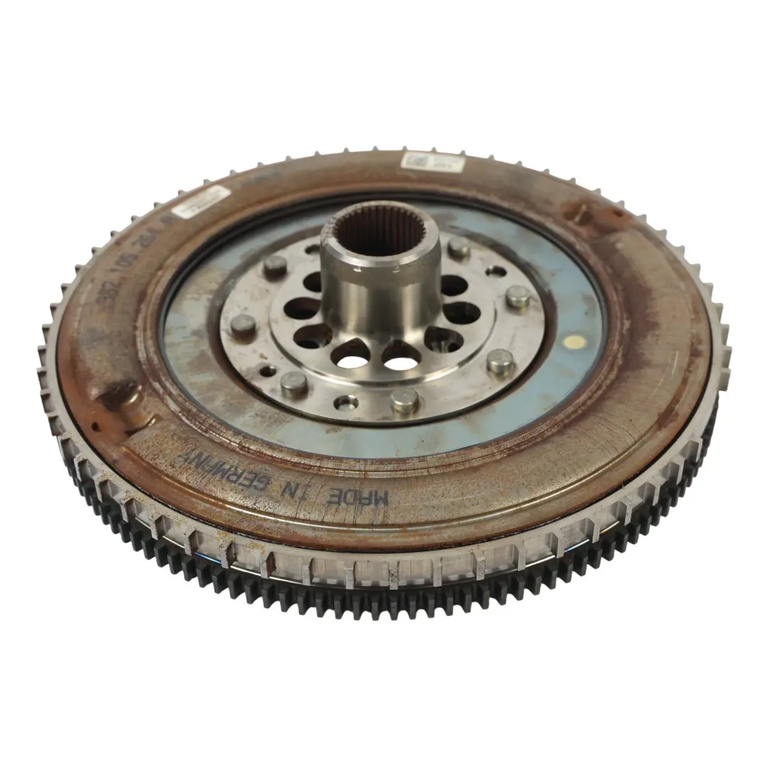 982c Dual-Mass Flywheel Automatic DDNC Petrol to Porsche 718 Cayman S with Part number 982105264A Porsche 718 Cayman S 982c Dual-Mass Flywheel Automatic DDNC Petrol - SKU 982105264A - Part number 982105264A