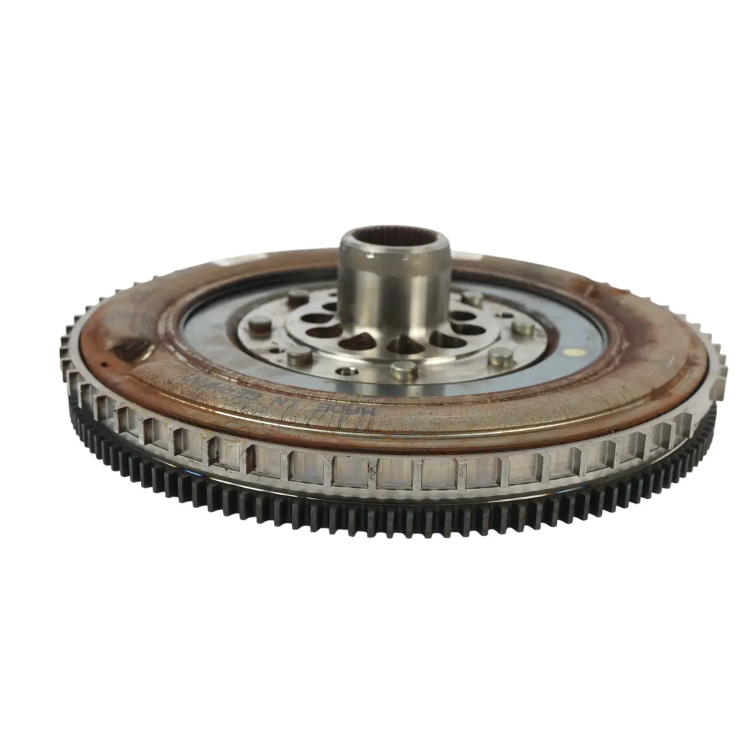 982c Dual-Mass Flywheel Automatic DDNC Petrol to Porsche 718 Cayman S with Part number 982105264A Porsche 718 Cayman S 982c Dual-Mass Flywheel Automatic DDNC Petrol - SKU 982105264A - Part number 982105264A