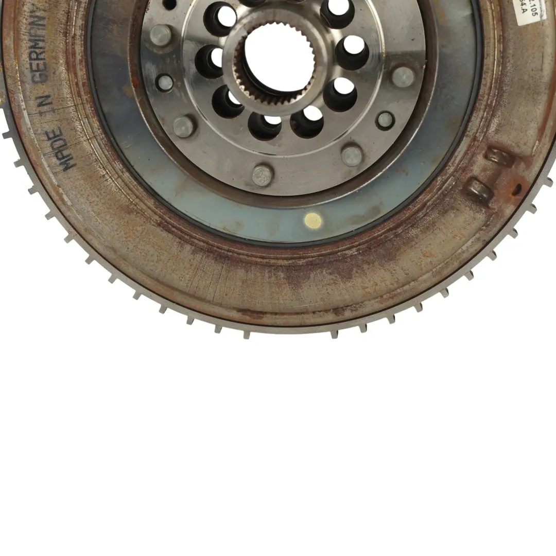 982c Dual-Mass Flywheel Automatic DDNC Petrol to Porsche 718 Cayman S with Part number 982105264A Porsche 718 Cayman S 982c Dual-Mass Flywheel Automatic DDNC Petrol - SKU 982105264A - Part number 982105264A