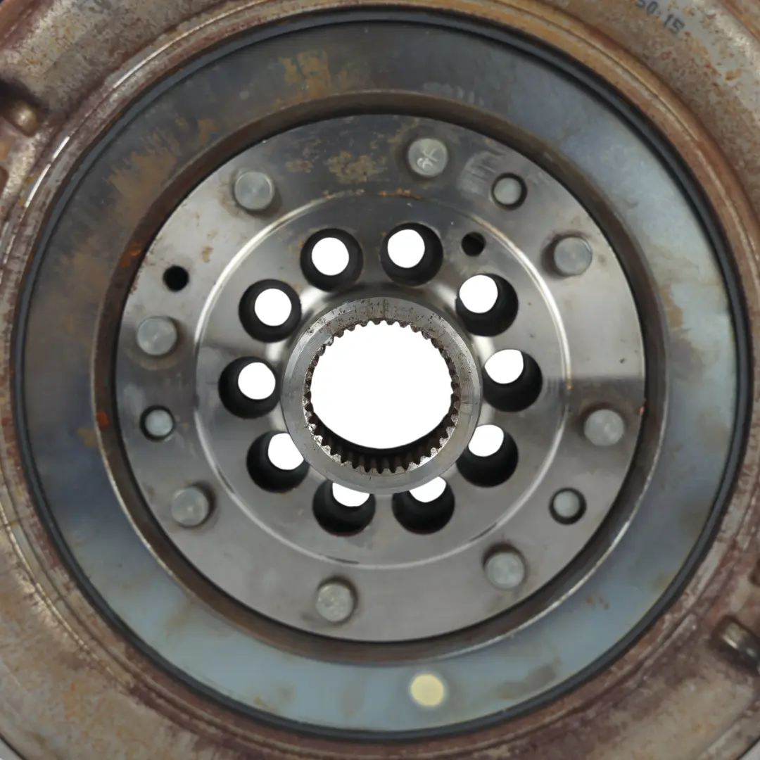 Porsche 718 Cayman S 982c Dual-Mass Flywheel Automatic DDNC Petrol - SKU 982105264A - Part number 982105264A