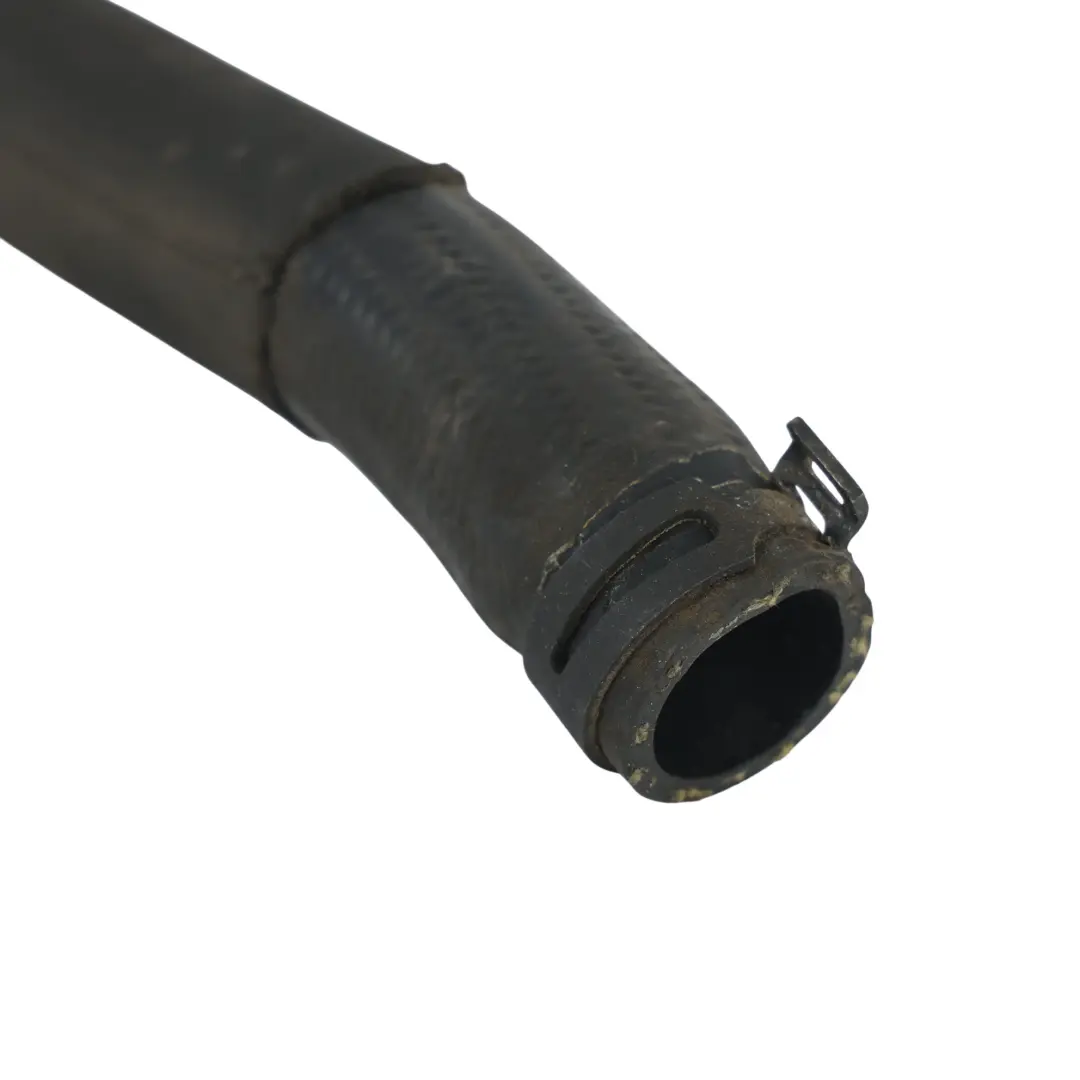 Pipe Hose Tube Line Petrol to Porsche 718 Boxster 982 Cayman Intercooler with Part number 982129453 Porsche 718 Boxster 982 Cayman Intercooler Pipe Hose Tube Line Petrol - SKU 982129453 - Part number 982129453