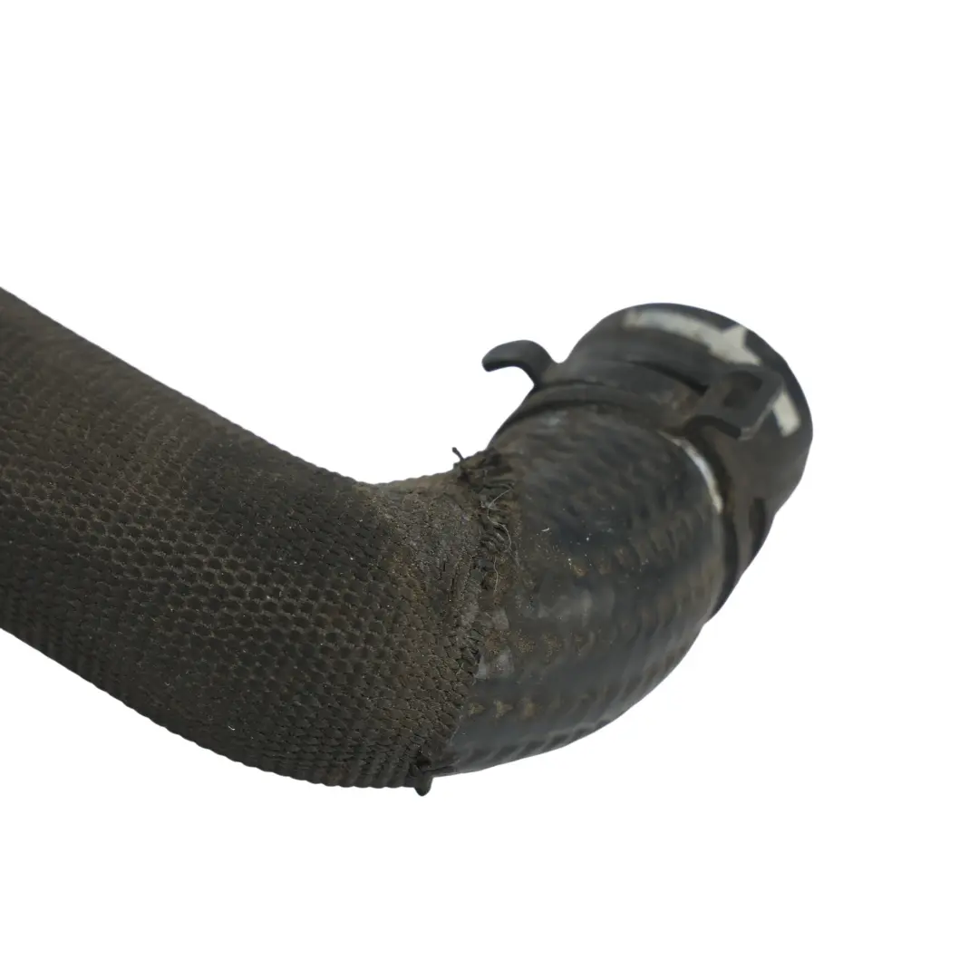 Tubo Intercooler Manicotto Benzina per Porsche 718 Boxster 982 Cayman con numero di parte 982129453 Porsche 718 Boxster 982 Cayman Tubo Intercooler Manicotto Benzina - SKU 982129453 - Numero di parte 982129453